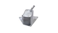 Thumbnail - Oliekoeler, motorolie - CLC274000S - MAHLE