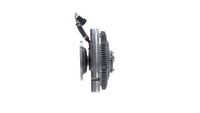 Thumbnail - Koppeling, radiateurventilator - CFC259000P - MAHLE