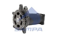 ARBORE VENTILATOR RACIRE MOTOR
