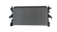 Thumbnail - Radiateur - CR2631000P - MAHLE