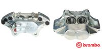 Bremssattel