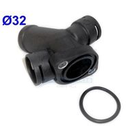 Flansa lichid racire MEAT & DORIA, Cod: 93159