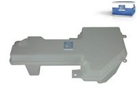 DT Spare Parts Reinigingsvloeistofreservoir, ruitenreiniging 1