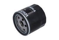 Filtru ulei KAMOKA, Cod: F102901