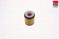 Filtru ulei FAI AutoParts, Cod: OF154