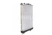 Thumbnail - Radiateur - CR836000S - MAHLE