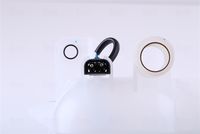 NISSENS Expansietank, koelvloeistof 5