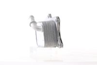 Thumbnail - Oliekoeler, motorolie - CLC152000S - MAHLE