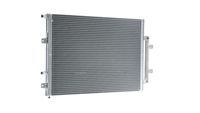 Thumbnail - Radiateur - CR868000P - MAHLE