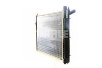 Thumbnail - Radiateur - CR361000S - MAHLE