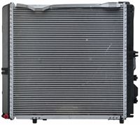Thumbnail - Radiateur - CR339000P - MAHLE