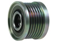 Alternator Freewheel Clutch