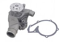 Wasserpumpe, Motorkühlung