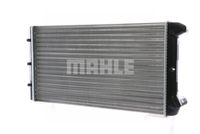 Thumbnail - Radiateur - CR1444000S - MAHLE