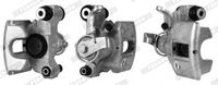 Bremssattel