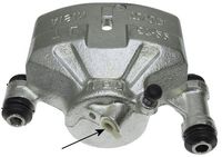 Bremssattel