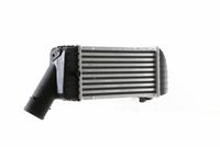 Thumbnail - Intercooler, inlaatluchtkoeler - CI67000S - MAHLE