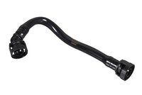 Furtun de aerisire, rezervor de combustibil METZGER AUTOTEILE, Cod: 2152139