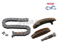 Kit lant distributie SWAG, Cod: 10 94 9210