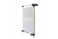 Thumbnail - Radiateur - CR831000S - MAHLE