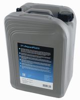 ZF Olie, automatische transmissie 2