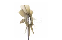Thumbnail - Koelventilatorwiel - CFW65000P - MAHLE