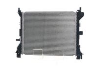 Thumbnail - Radiateur - CR1136000S - MAHLE
