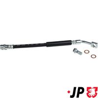 спирачен маркуч