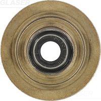 Dichtring, Ventilschaft