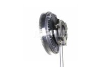 Thumbnail - Koppeling, radiateurventilator - CFC12000P - MAHLE