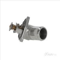 термостат, охладителна течност