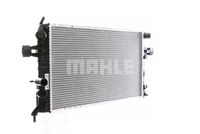 Thumbnail - Radiateur - CR319000S - MAHLE