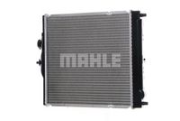 Thumbnail - Radiateur - CR194000S - MAHLE