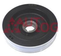 Fulie curea, arbore cotit AUTLOG, Cod: RT1622