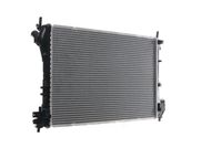 Thumbnail - Radiateur - CR763000S - MAHLE