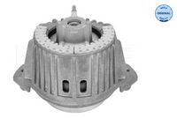 MEYLE Aslichaam-/motorsteunlager 1