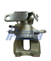 спирачен апарат