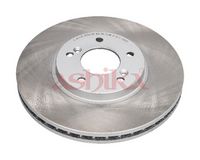Disc frana ASHIKA, Cod: 60-04-490C