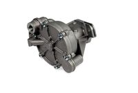 HEPU Onderdrukpomp, remsysteem 2