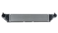 Thumbnail - Intercooler, inlaatluchtkoeler - CI620000P - MAHLE
