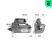 Starter ERA, Cod: 220149A