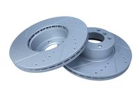 Disc frana MAXGEAR, Cod: 19-1941SPORT