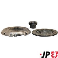 комплект съединител