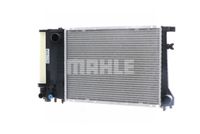 Thumbnail - Radiateur - CR495000S - MAHLE