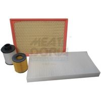 Set filtre MEAT & DORIA, Cod: FKFIA140