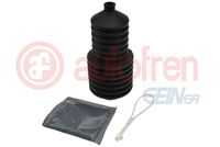 комплект маншон, кормилно управление