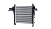 Thumbnail - Intercooler, inlaatluchtkoeler - CI136000P - MAHLE