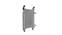 Thumbnail - Condensor, airconditioning - AC800000S - MAHLE