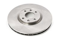 спирачен диск