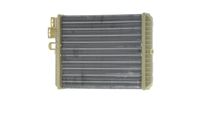Thumbnail - Kachelradiateur, interieurverwarming - AH90000P - MAHLE